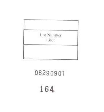 Image Of Lot Sticker (Image Of Lot Sticker)